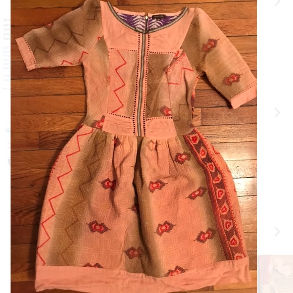 Anthropologie | Dresses | Anthropologie 